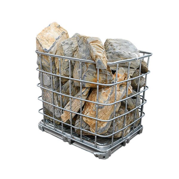 Canyon Rock Decorative Boulder